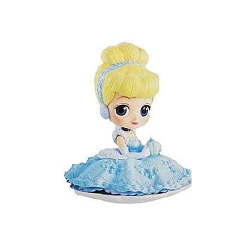 Amazon.co.jp: Q Posket SUGIRLY Disney Characters -Cinderella