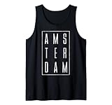 Photo Gallery amsterdam olanda olanda olanda souvenir regalo canotta Photo Gallery amsterdam olanda olanda olanda souvenir regalo canotta