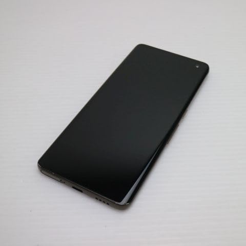 Amazon | SIMフリー arrows 5G F-51A チタニウムシルバー | 富士通