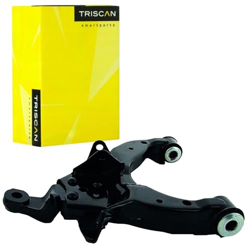 Bras de liaison Triscan 8500 13564, suspension de roue haut de gamme