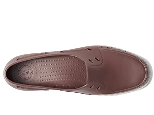 Native Shoes Howard Sugarlite Shoes for Men, and Women - Cut-Out Holes Detailing with Round Toe Design, and Slip-On Style2