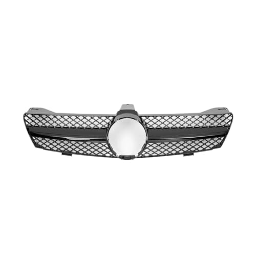 N[Vo[_ChX^Cop[OAZfXxcCLSNXW219 CLS350 CLS500 05-08 AMG GTRX^CAbp[OɓK(AMG-Glossy Black)