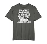 Funny Alcohol Apparel Quotes