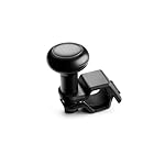 Thrustmaster SimTask Steering Kit, Adjustable Clamp and Spinner Knob, for Truck and Farm Simulation Gaming (Compatible with PS, XBOX, PC) - Image 3