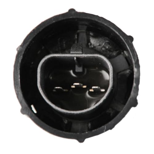 Image of TRQ Passenger Side Headlight Assembly Compatible with 1998-2000 Ford Ranger FO2503151