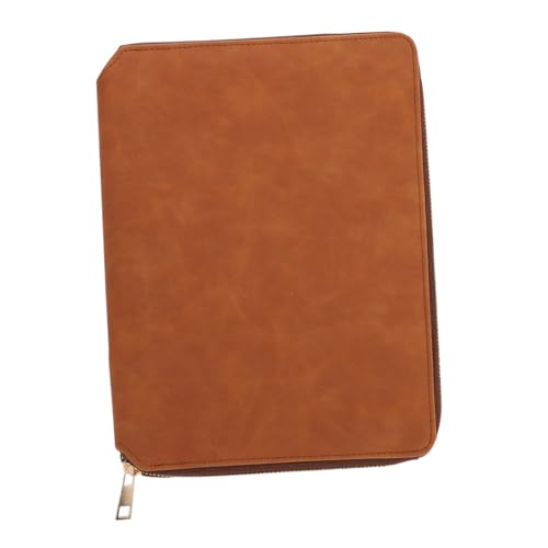 Carnet A5 à feuilles mobiles OSALADI pour vos réunions et cours