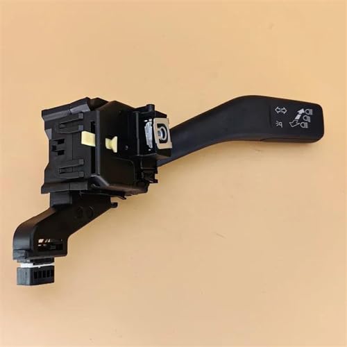 Commutateur de clignotants 1K0953513E pour Golf, Caddy, Scirocco et Touran