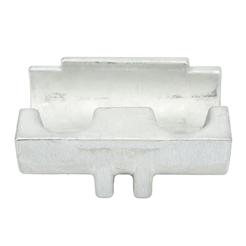 Antioxidante Inoxidável 63D 45251 01 do ânodo de Liga de Zinco para Motores Externos