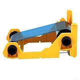 Sublimation de teinture avancée : fournit du texte, des codes-barres scannables et des tons de peau naturels grâce au transfert breveté par sublimation ; la couche de résine noire assure la définition tandis que le revêtement minimise la tête d'impression.