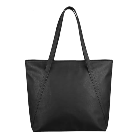 Kememo Large Waterproof Tote Bag for Women Cover