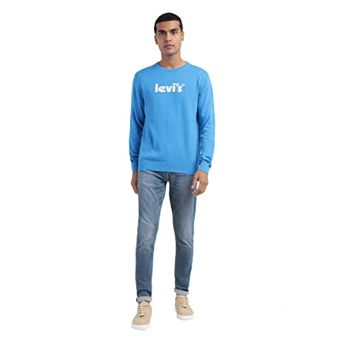 Image of Levi's Men Regular Fit Jeans