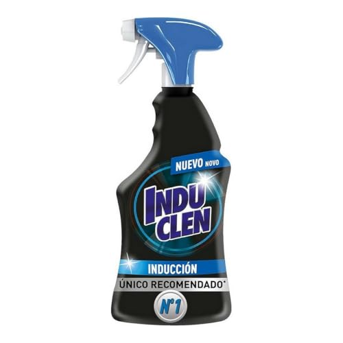 Vitroclen Induclen Spray à induction 450 ml