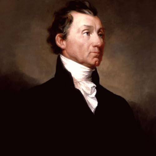 James Monroe - Episode 2