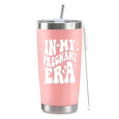 New Mom Gifts for Women, Pregnancy Gift for First Time