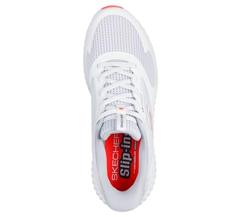 Image of Skechers Mens Go Run Now - Starfuse Running Shoes