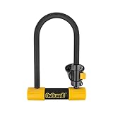 ONGUARD Doberman Series 12 mm 6 ft. Cable Integrated