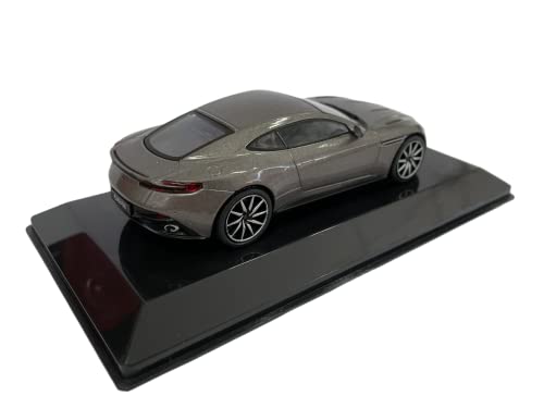 Auto a escala 1:43 compatible Aston Martin DB11 2016 miniatura 3