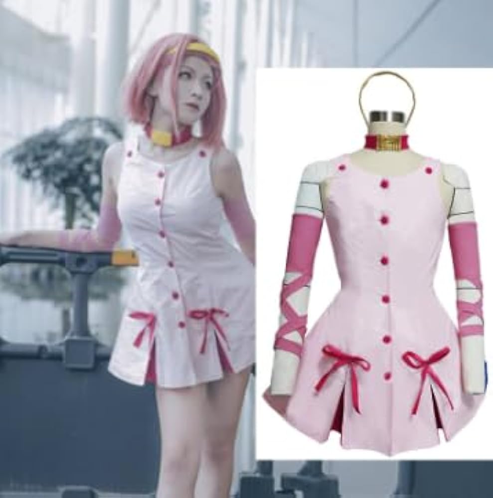 Amazon.co.jp: [bozaicos] ジョジョの奇妙な冒険コスプレ杉本鈴美