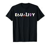 Equality - human being - Gleichberechtigung