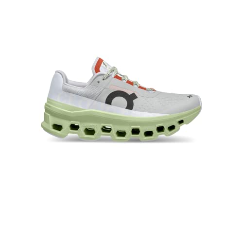 Image of On Women's Cloudmonster Sneakers