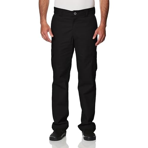 Dickies Men’s Flex Regular Fit Cargo Pants