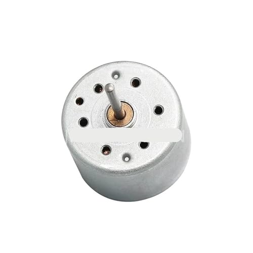 Moteur sans balais BLDC2418-310 de précision avec axe de 6.5mm