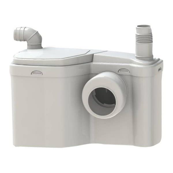 SFA Trituratore Watersan 5 | WS5