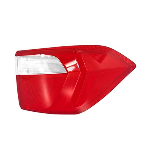 Cubierta lente luz trasera Ford Ecosport 2013-2017 recambio piloto derecho