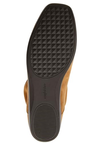 Comfortview Women's Wide Width The Demy Bootie3