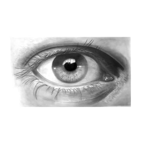 Lápiz de grafito 6B Faber-Castell pack 12 miniatura 3