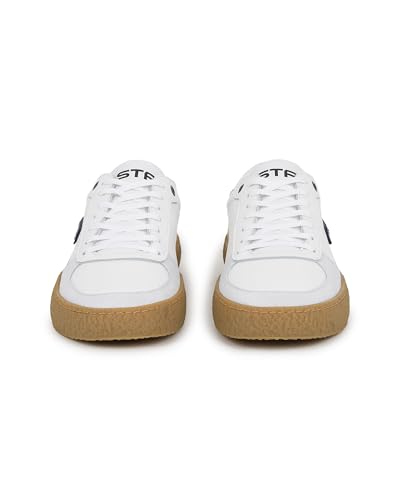 G-Star Homme Augur BSC M Sneakers : baskets basses en toile noire
