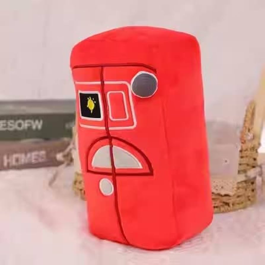 Amazon.co.jp: アトミックハート Atomic Heart ぬいぐるみ 抱き