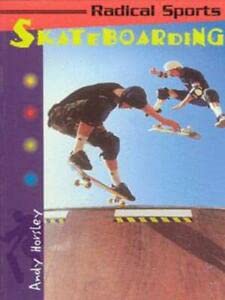  Skateboarding