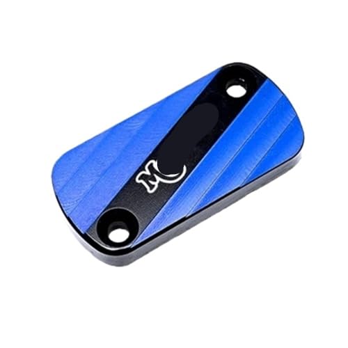 Couvercle de réservoir liquide frein avant moto pour Monkey 125 2018-2025