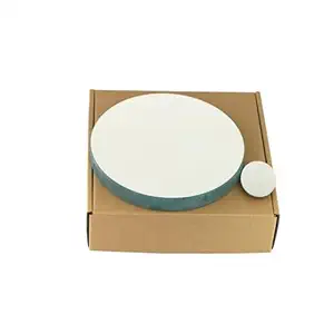 SKYOPTIKST D150F750 Sphere Mirror for Newtonian Reflector Astronomical Telescope