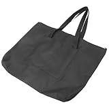 Sac pour planche à dessin : vous pouvez y ranger vos outils de peinture. les compartiments séparés vous permettent de les classer facilement. sacoche de transport pour artiste
