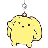 うーさーのその日暮らし 夢幻編 トレーディングラバーストラップ うーさーA(ノーマル) 単品