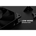 ID-COOLING FROSTFLOW X 240 CPU Water Cooler AIO Cooler 240mm CPU Liquid Cooler White LED 2x120mm PWM Fans, Intel 1700/1200/115X, AMD AM5/AM4 - Image 4