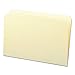 Smead File Folder, Reinforced Straight-Cut Tab (Not Undercut), Legal Size, Manila, 100 per Box (15310)