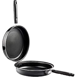 Sartenes Ligeras Vier 301 Sartén, Aluminio, 20cm diámetro