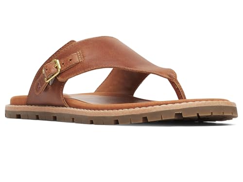 Merrell Haven Post para mujer, sandalias cómodas con amortiguación FloatMax Foam