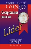 Compromisos Para Ser Lider/Commitments to Be a Leader 9686210210 Book Cover