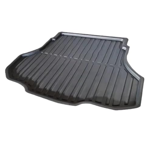 Tapis coffre étanche Hyundai Elantra anti rayure et saleté CN7