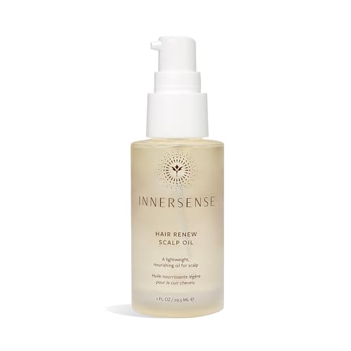 INNERSENSE Organic Beauty - Spray Prep y Aceite Capilar miniatura 3