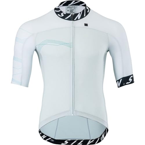 Maillot de vélo SILVINI Stelvio XS pour vos sorties en montagne
