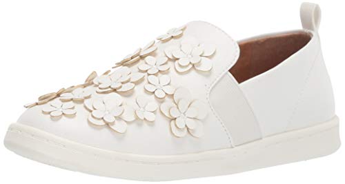 Lucky Brand Girls' Yg Labree Sneaker