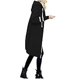 Winter Solide Reißverschlusstaschen Unregelmäßige Damen Fleece Tragejacke mit Kapuze 2 in 1 Umstandsjacke Baby Kängurujacke Tragepullover Softshell Umstandsmode Damen Stillshirt Langarm Maternity Langarmshirt Stillpullover Stilltop Solide Damen Mantel Herbst Winter Plus Size Fleece Stickerei Cat Ear Hoodie Tasche Damen Stillshirt Langarm Streifen Floral Bedruckte Umstandstop Stilltop Damen Weste Kariert äRmellose Revers Jackentaschen Frauen Reizvolle Kunstpelz Outwear Mantel Jacke Fleece