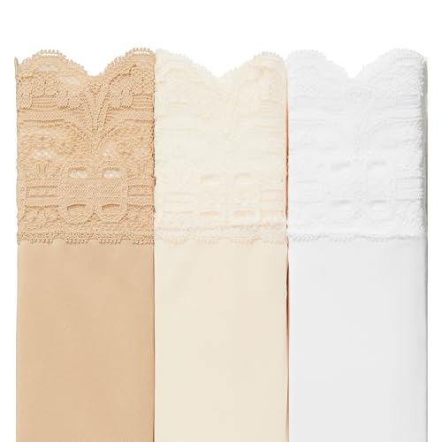 Olga womens Secret Hugs 3 Pack Hipster PantyHipster Panties