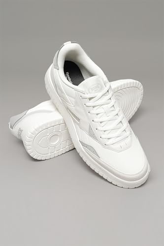 Image of Reebok Men's Sneakers - Street Z Squad - Athleisure Shoe - Stylish Shoes for Casual and Everyday Wear