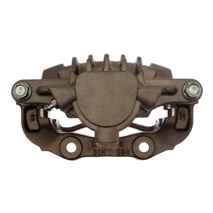 Amazon.com: ACDelco Gold 18R1487F1 Rear Disc Brake Caliper 